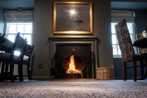 The Hawes Inn by Innkeepers Collection
