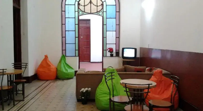 Cordoba Te Aloja