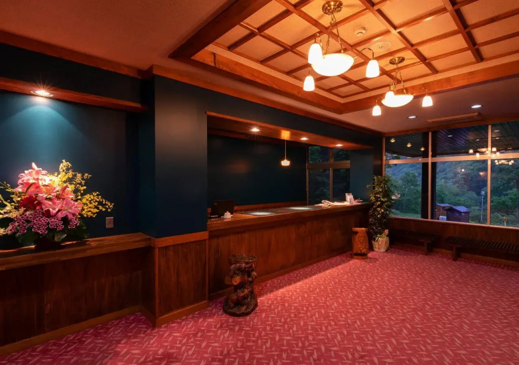 Hotel Chinohate