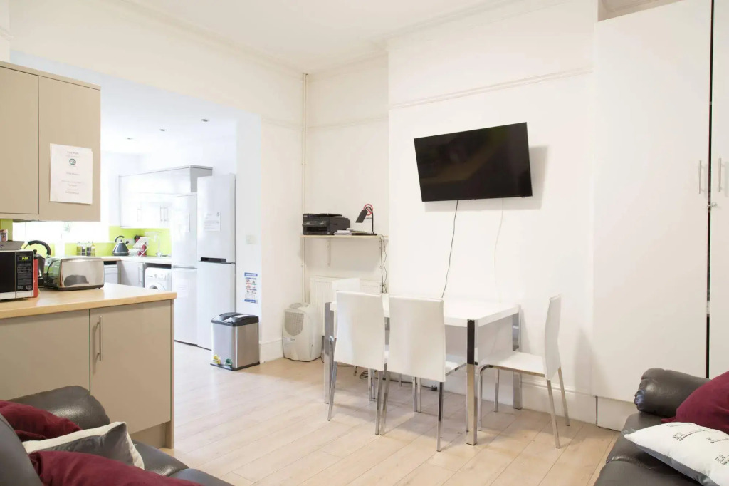 Cambridge City Rooms by Paymán Club
