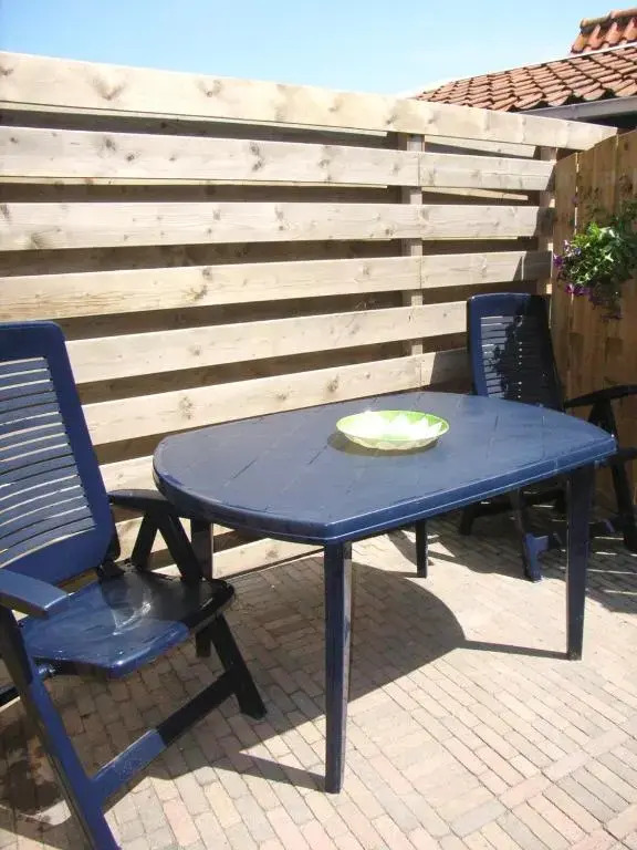 DBR69 Cozy Holiday home in Domburg, only 50 m to the beach