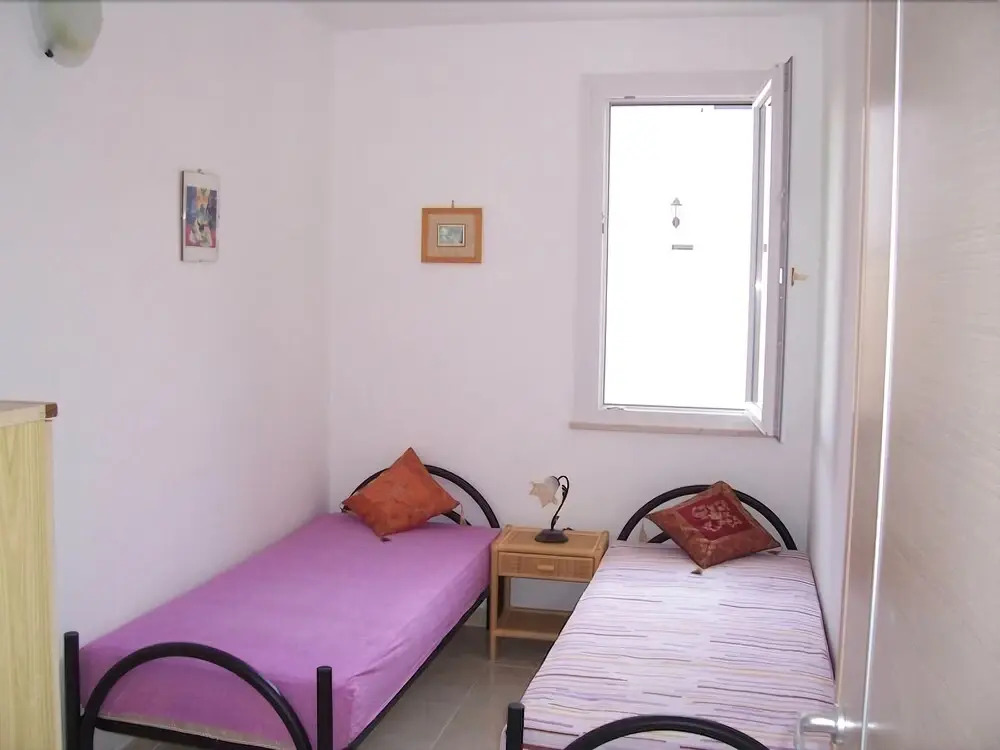 Casa Azzurro