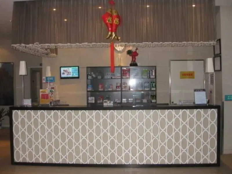 JinJiang Inn  Fuzhou