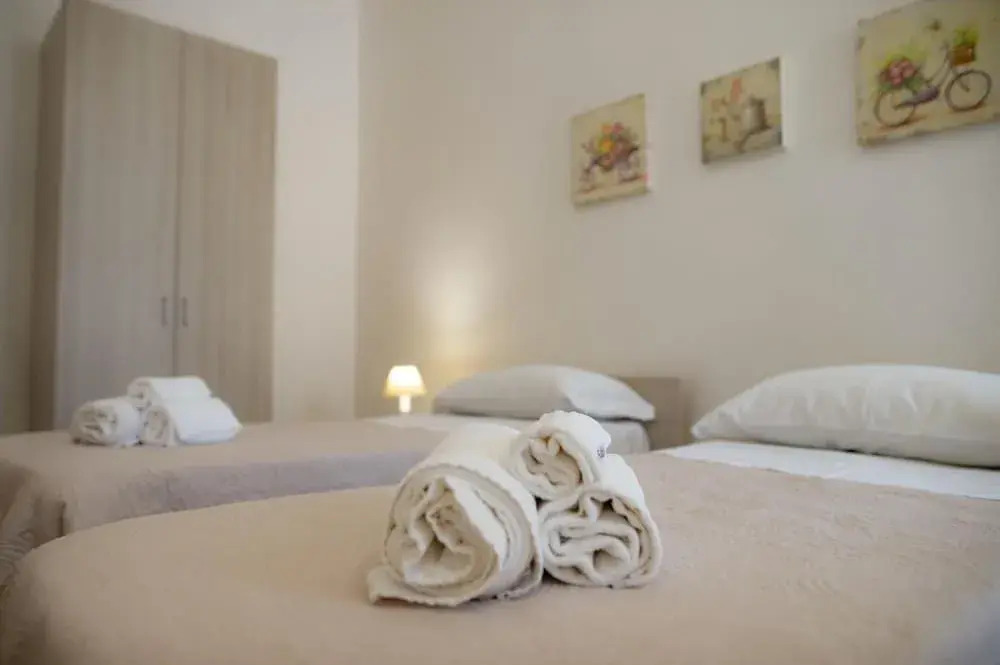 B&B Al Portone