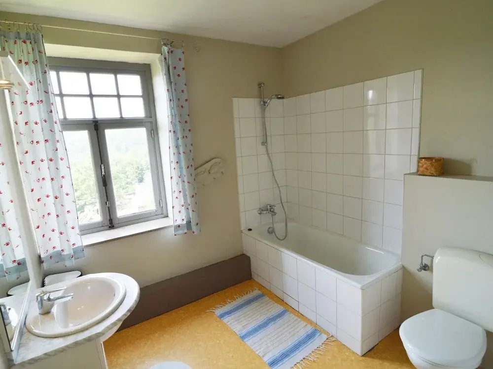 Lovely Child-friendly Holiday Home in Verlaine-sur-ourthe