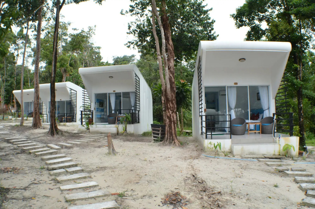 The Pipes Resort