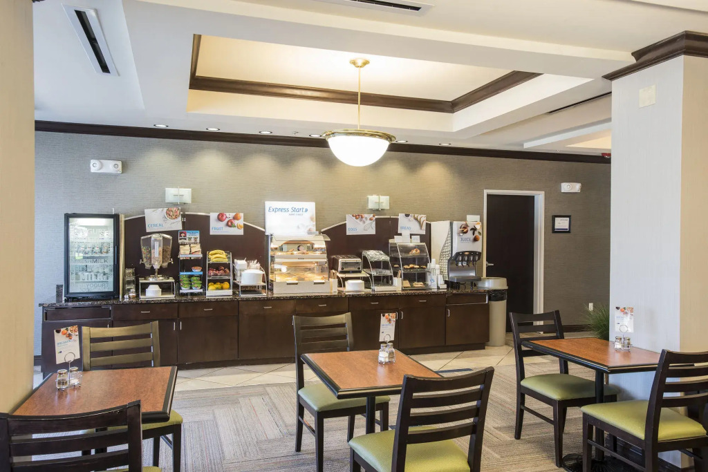 Holiday Inn Express Hotel & Suites Richwood - Cincinnati South by IHG