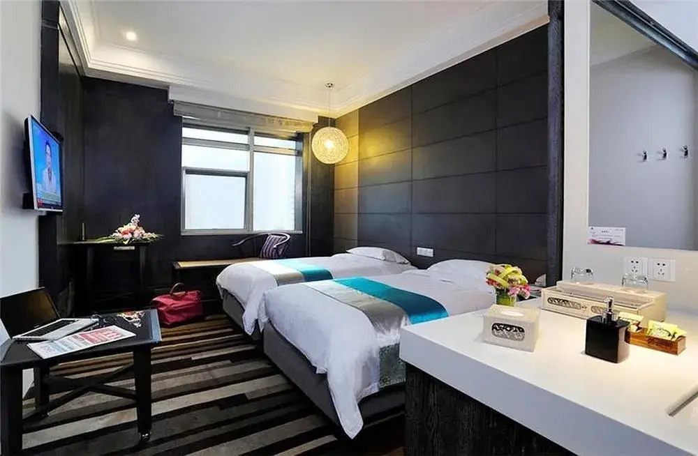 Herton Garden Hotel