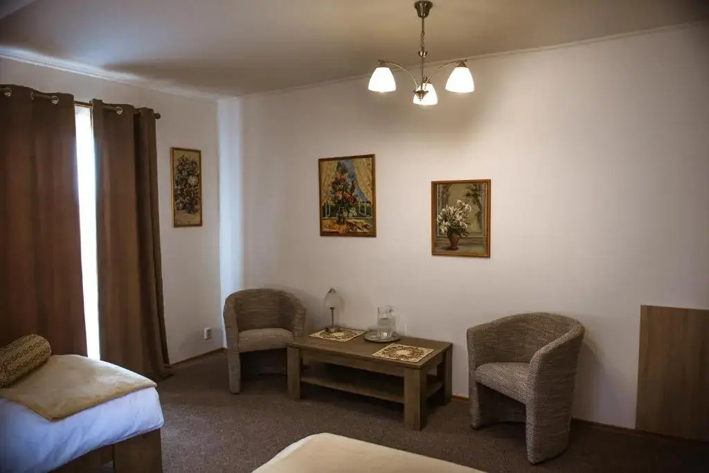Prague Sweet Home