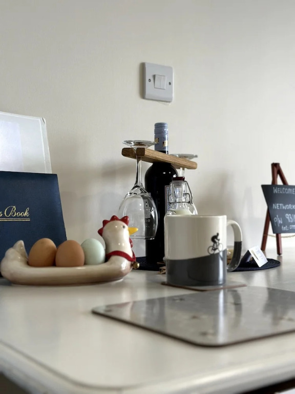 Bucks Farm Holiday Cottages