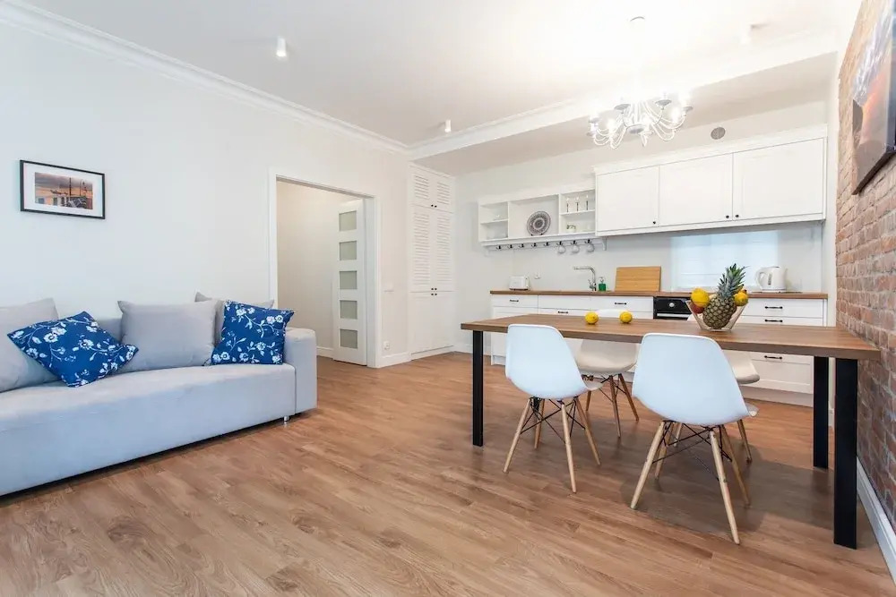 Villa Allegra Apartamenty z ogrodem i salą zabaw ,darmowy parking i leżaki, 5minut do morza