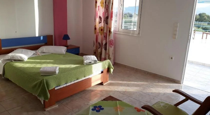 Iremia Rooms