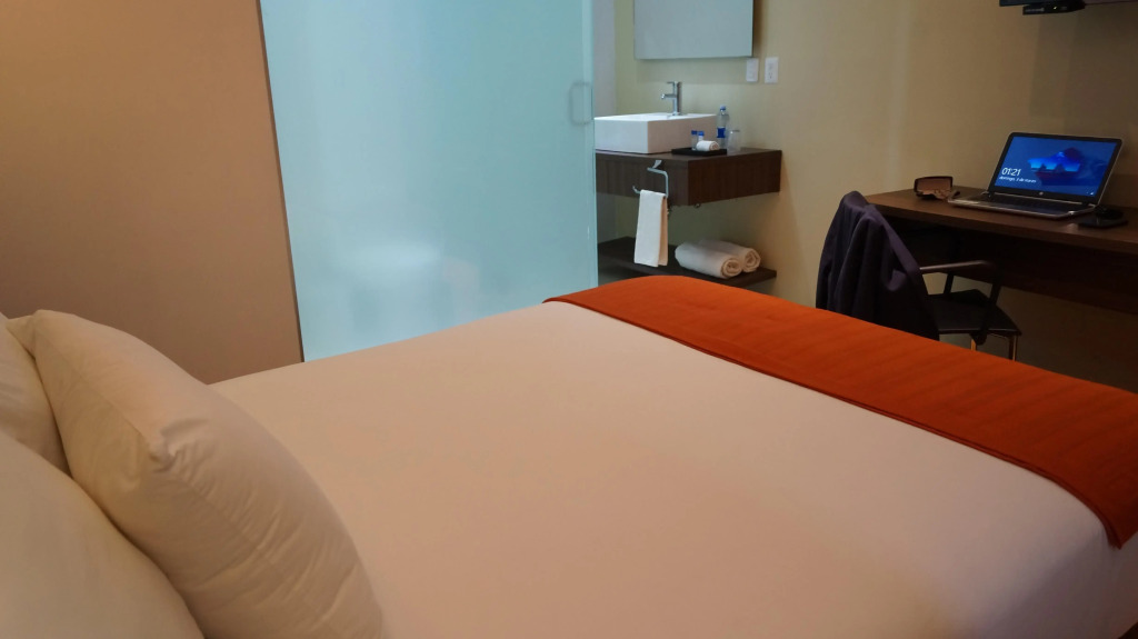El Hotel
