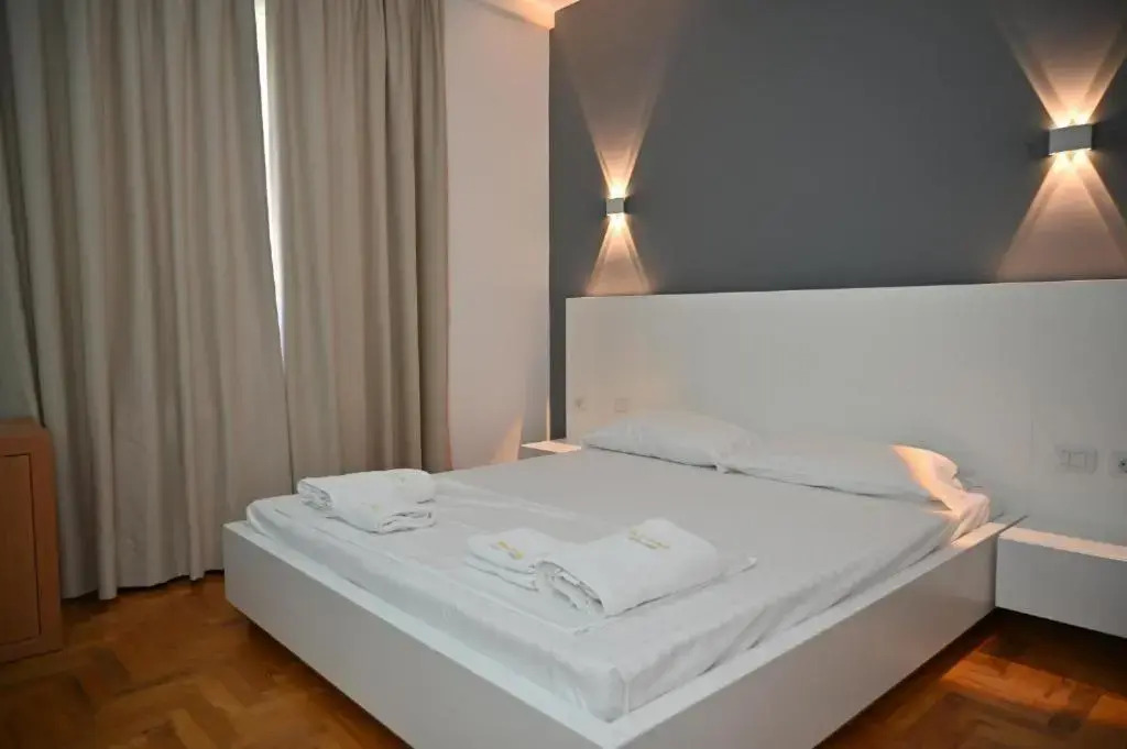Hotel Lusini