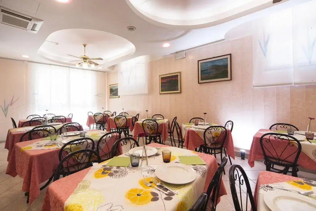 Hotel Nadia