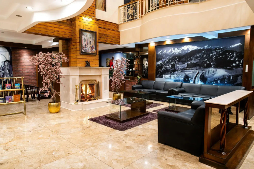Hotel Viceroy