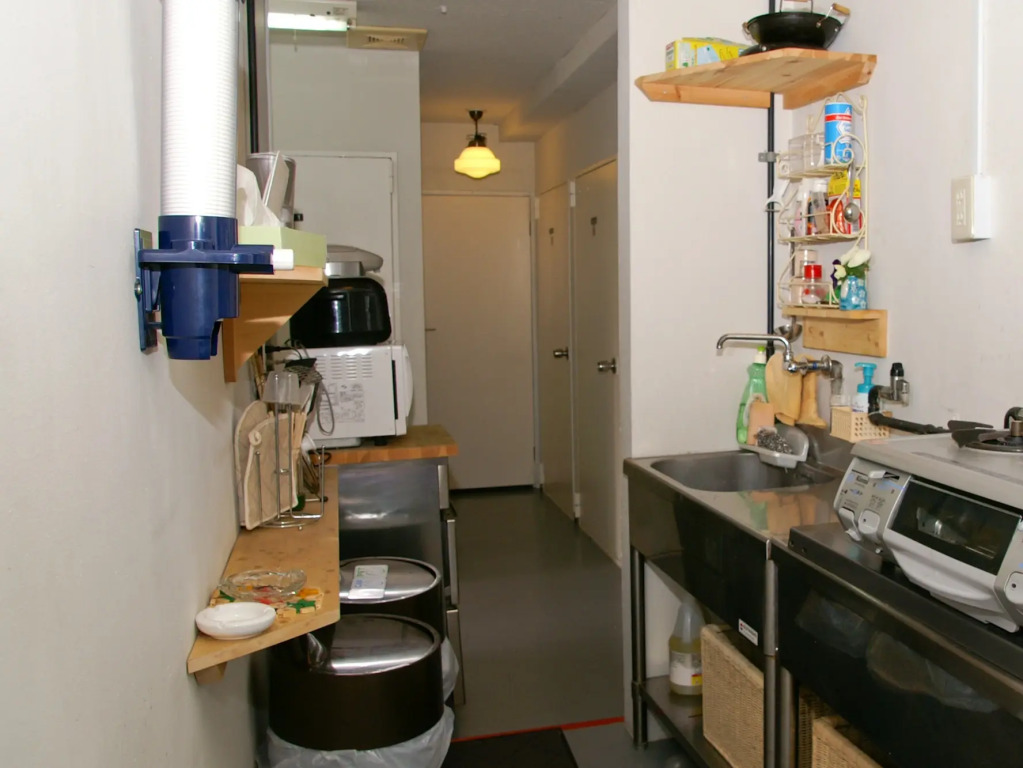 Hostel Zen