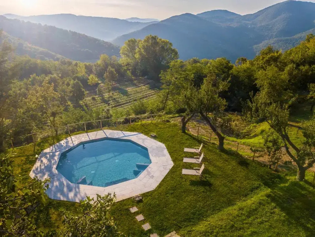 Tenuta La Scure