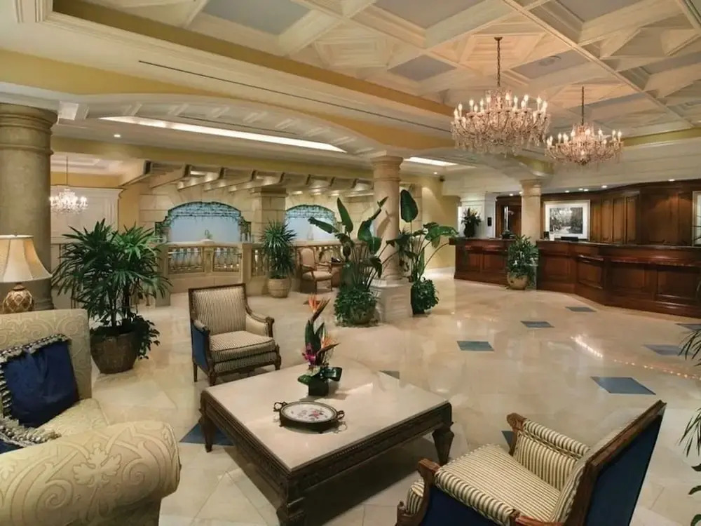 Mbor 604 - Marco Beach Ocean Resort 1 Bedroom Condo