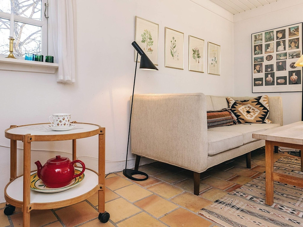 9 Person Holiday Home in Frederiksvaerk