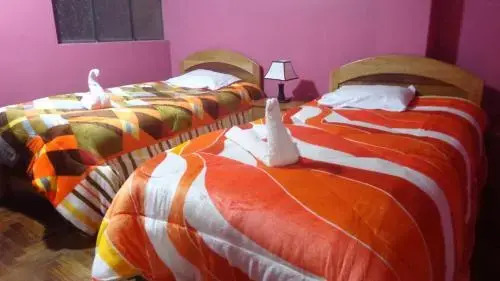 Hostal La Joya
