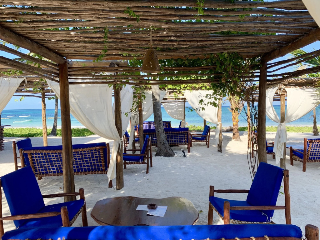 The Sands Beach Resort Zanzibar
