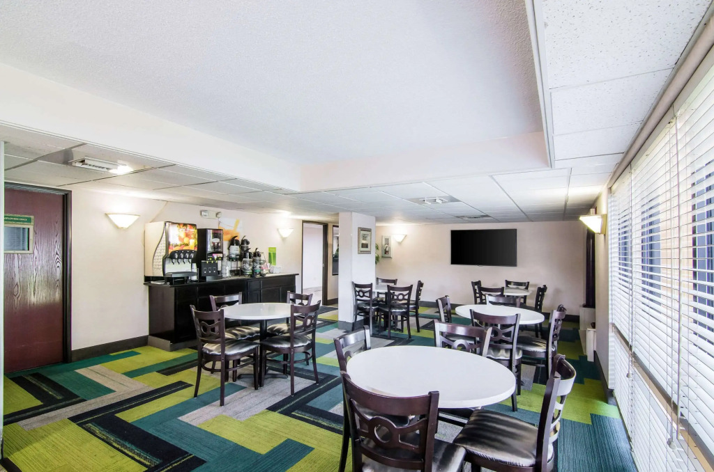 Quality Inn near University of Mobile