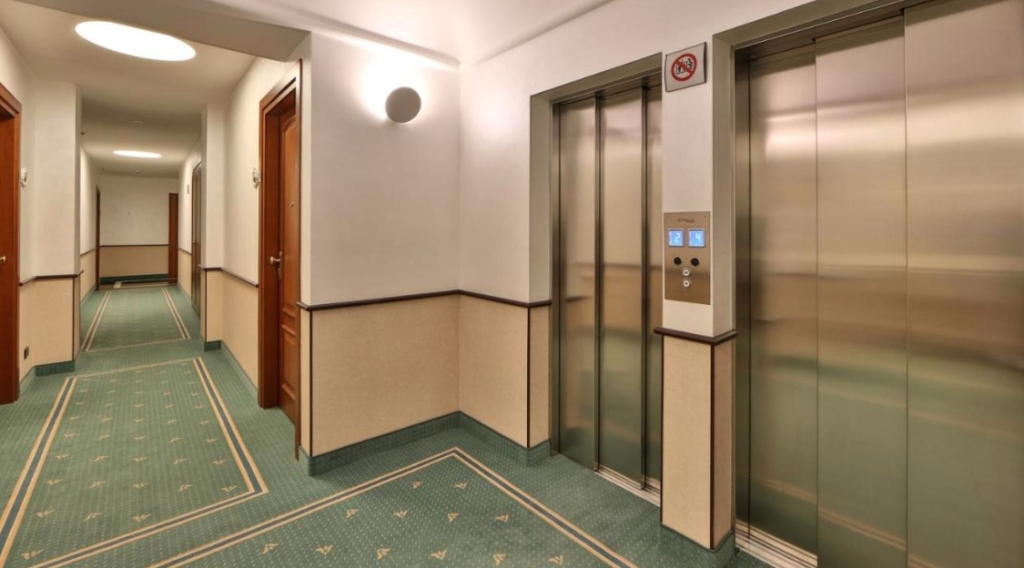 Best Western Plus Hotel Genova
