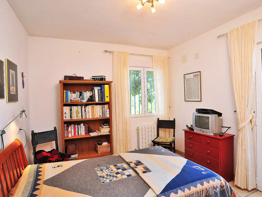 Holiday Home Mirada al Sol by Interhome