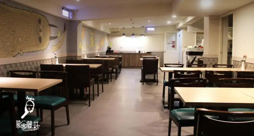 Monalisa Hotel