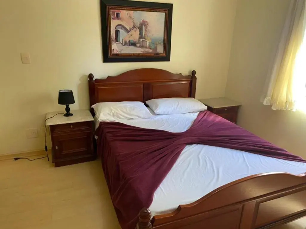 Charme Apartamento Centro de Gramado (600 metros da rua coberta)