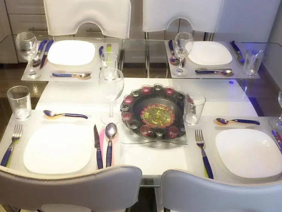 Haifa Guest House