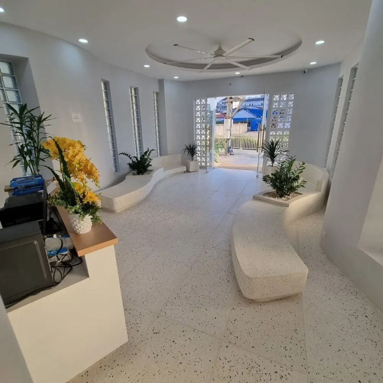 Da San Hotel