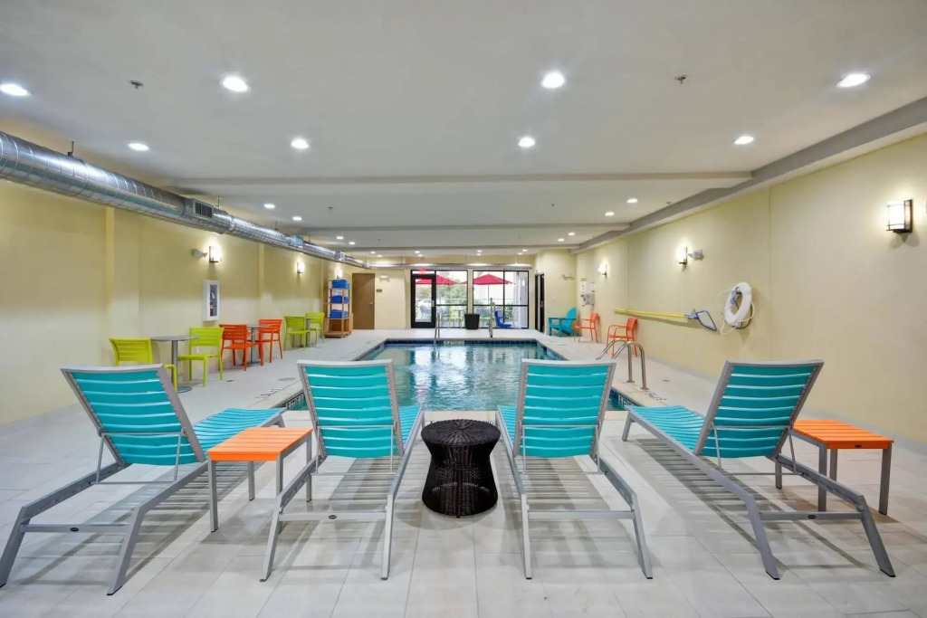 Home2 Suites By Hilton Fort Worth Southwest Cityview