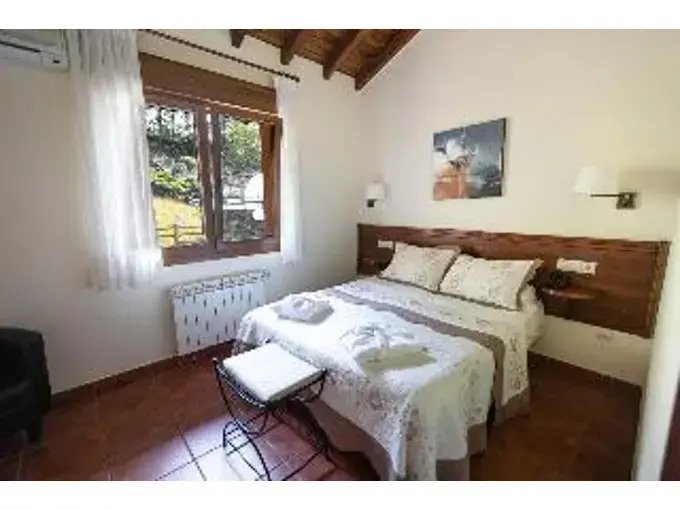 Hotel & Spa Villa de Mestas