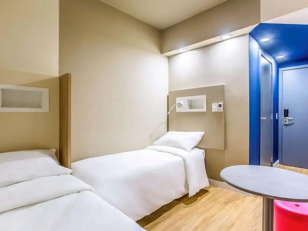 Ibis Budget Uberlândia