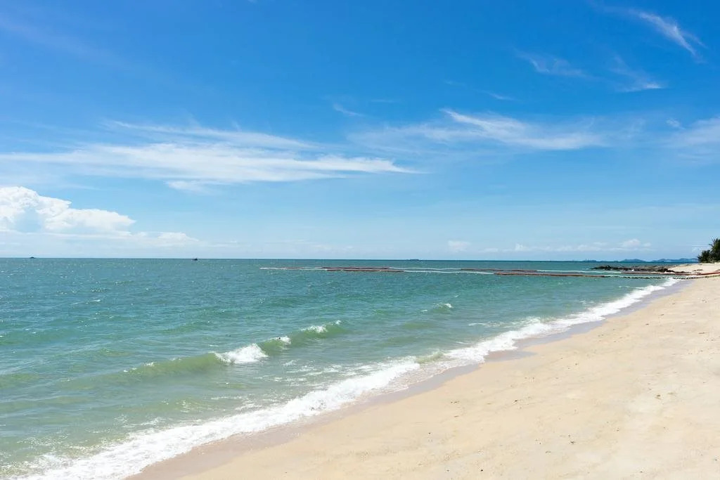 Paradise Ocean View