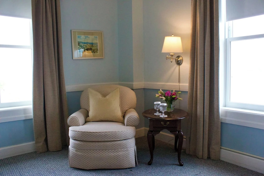 The McKernan Inn