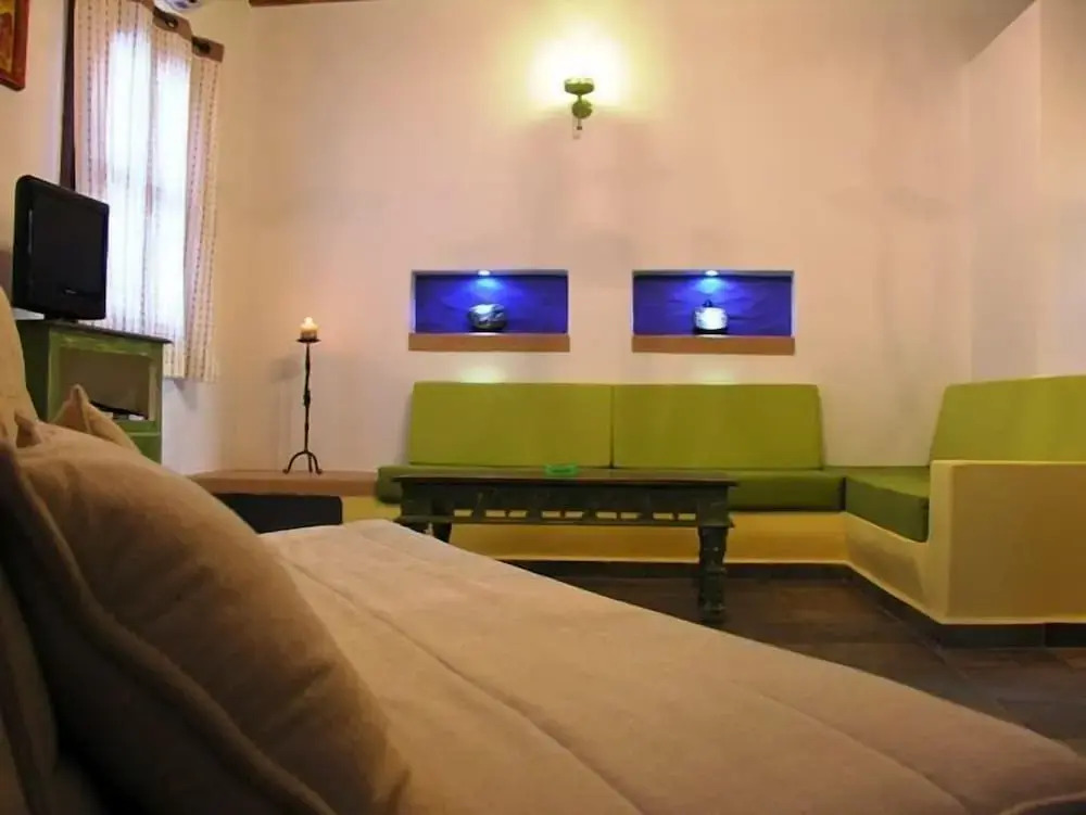Panteli Beach Hotel