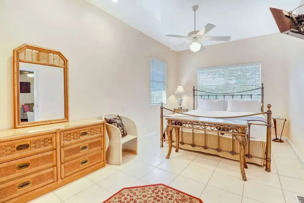 Fort Myers Beach Access Home