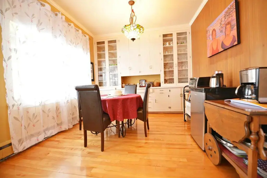 Gîte Le Martin Pêcheur