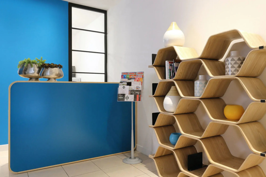 Residence Leopoldo