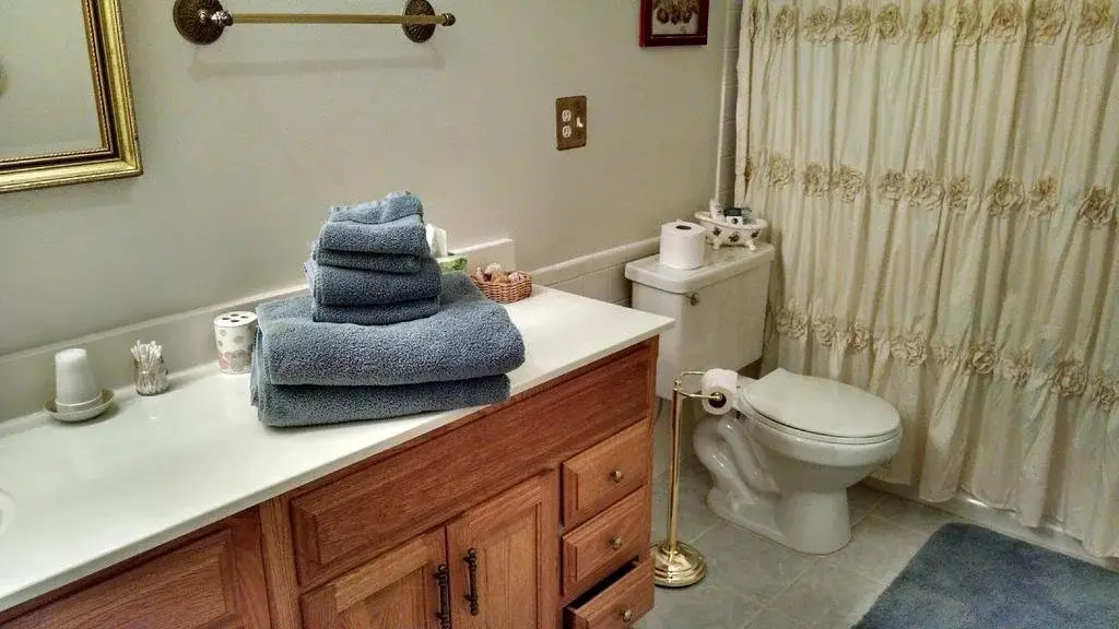 Lazy Inn Bed and Breakfast