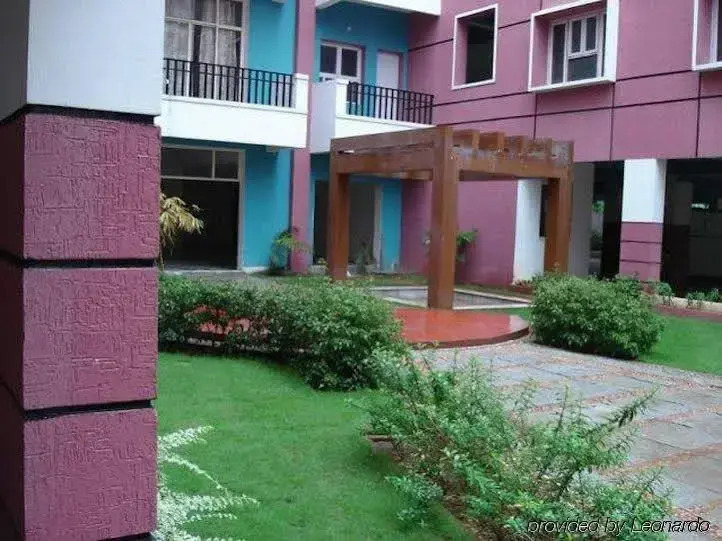Swan Suites Madhapur