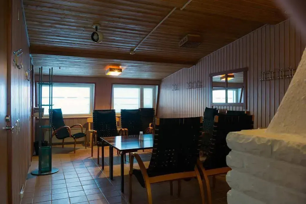 Hotel Palomestari