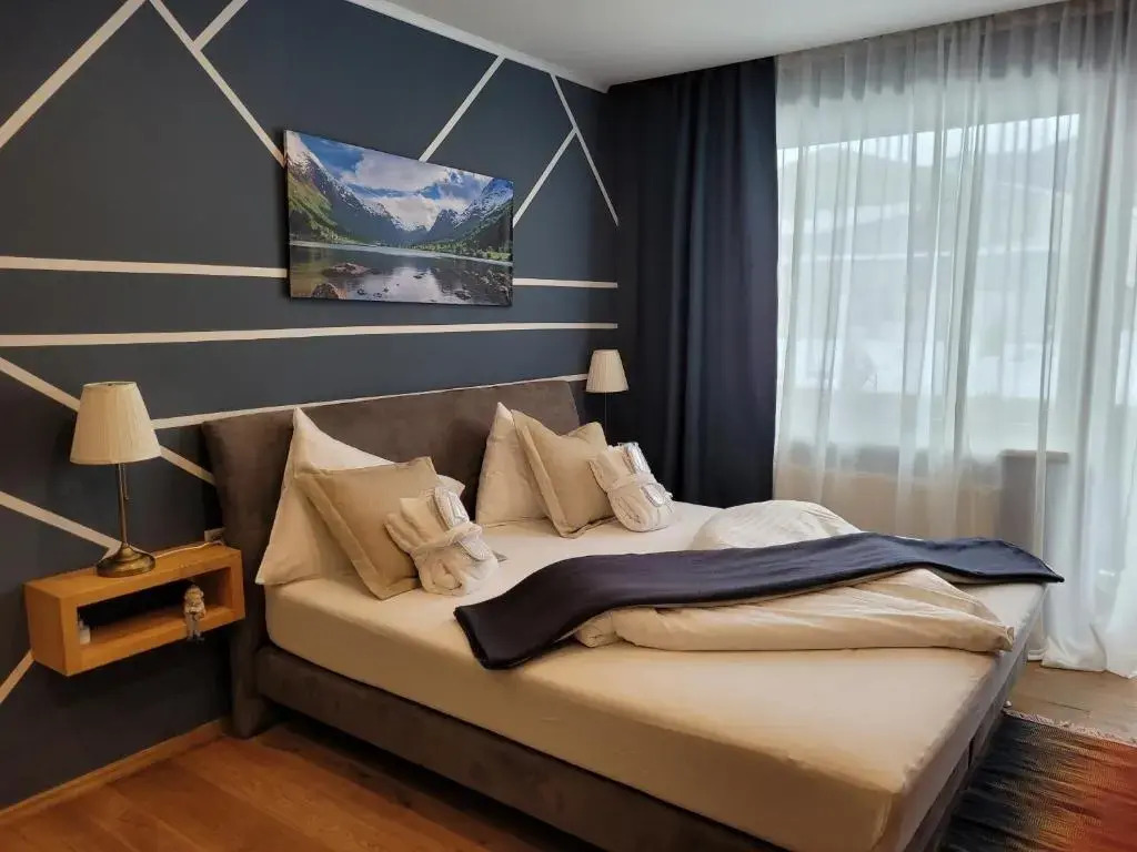 Cool Studio - Apartment in Gosau - Hallstatt - Wellness and Pool included