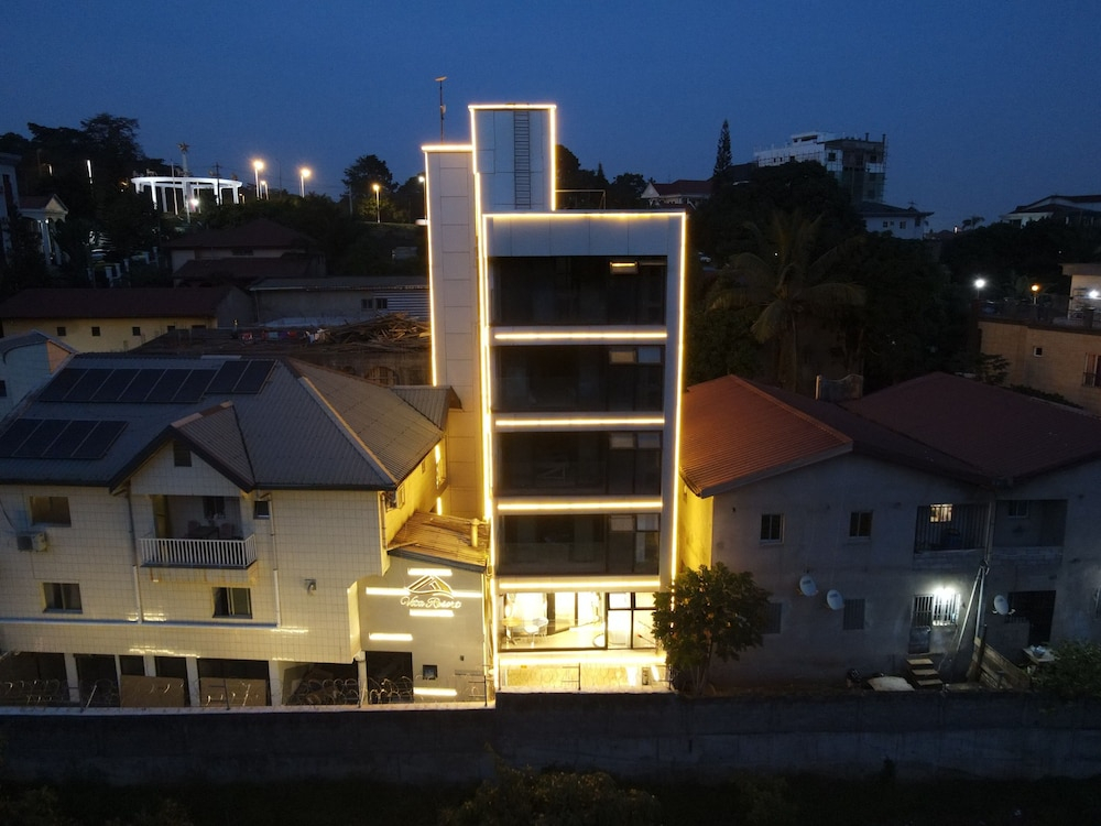 Vita Resort Golf Bastos