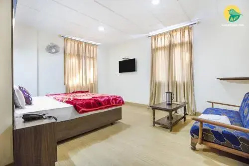 Boutique room in Shimla, by GuestHouser 16291