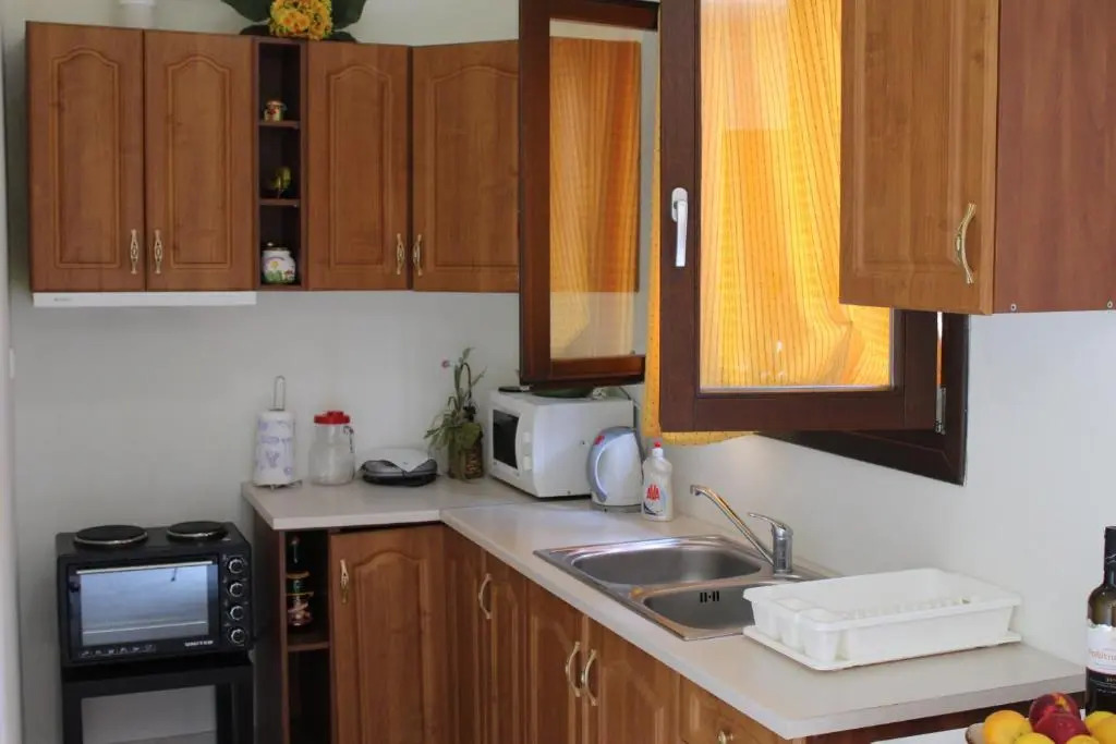 Apartments Spiros Pelion