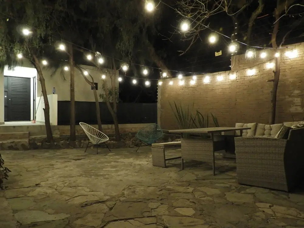 Casona San Cayetano Suites & Lofts & Spa by SCE